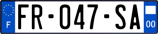 FR-047-SA