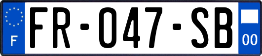 FR-047-SB