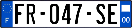 FR-047-SE