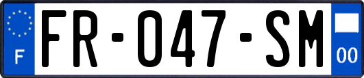 FR-047-SM