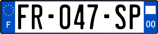 FR-047-SP