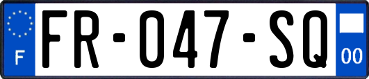 FR-047-SQ