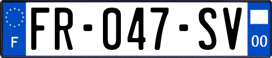 FR-047-SV