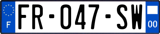 FR-047-SW