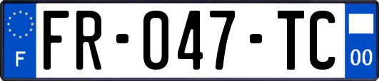 FR-047-TC