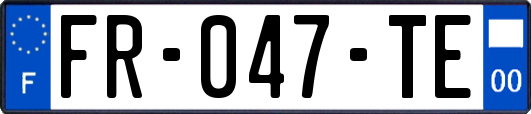 FR-047-TE