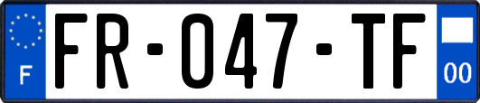 FR-047-TF