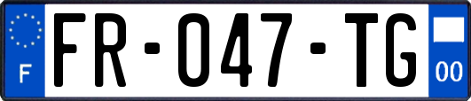 FR-047-TG