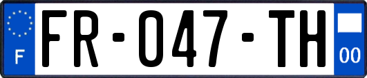 FR-047-TH