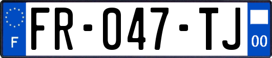 FR-047-TJ