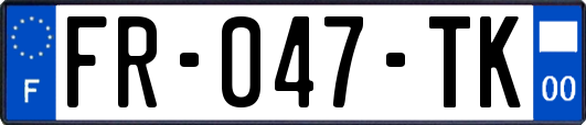 FR-047-TK