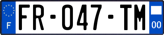 FR-047-TM