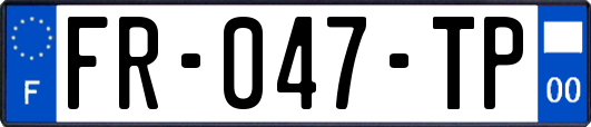 FR-047-TP
