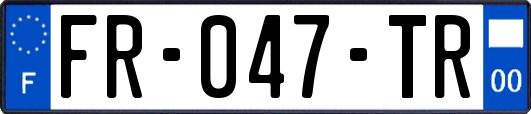 FR-047-TR