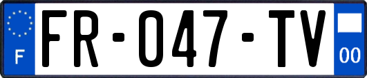 FR-047-TV