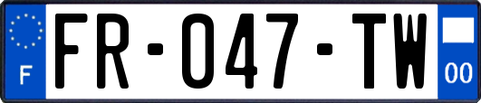 FR-047-TW