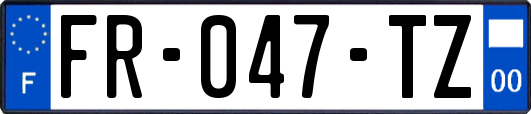 FR-047-TZ