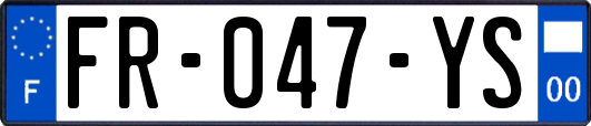 FR-047-YS