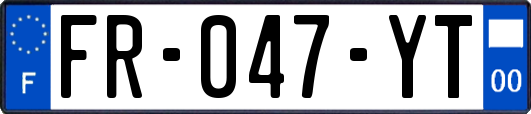 FR-047-YT
