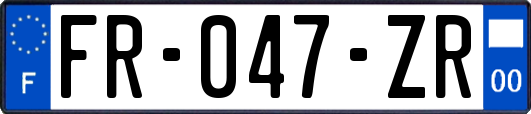 FR-047-ZR