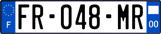 FR-048-MR