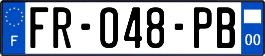 FR-048-PB