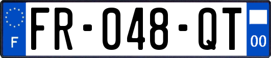 FR-048-QT