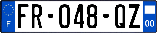 FR-048-QZ