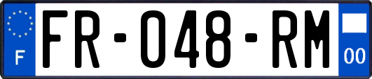 FR-048-RM