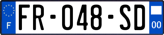 FR-048-SD
