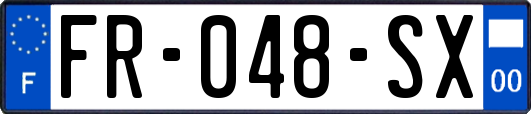 FR-048-SX