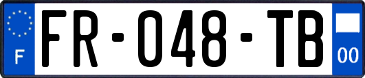 FR-048-TB