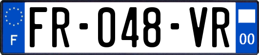 FR-048-VR