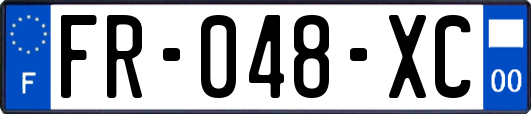 FR-048-XC