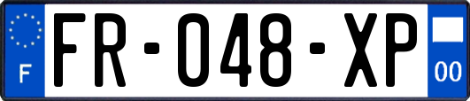 FR-048-XP