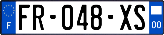 FR-048-XS
