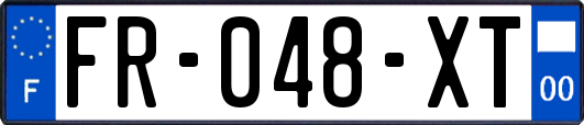 FR-048-XT