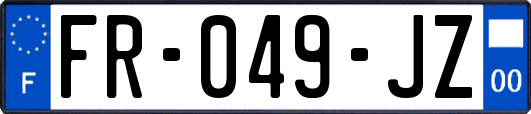 FR-049-JZ