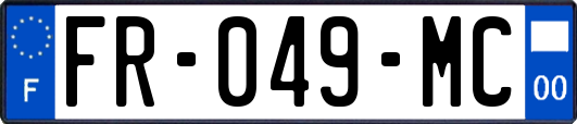 FR-049-MC