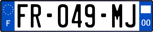 FR-049-MJ