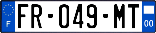 FR-049-MT
