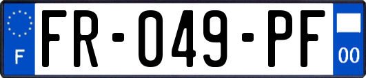 FR-049-PF