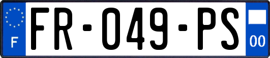 FR-049-PS