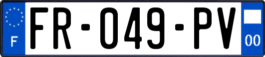 FR-049-PV