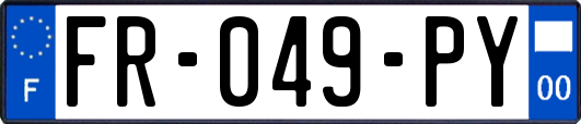 FR-049-PY