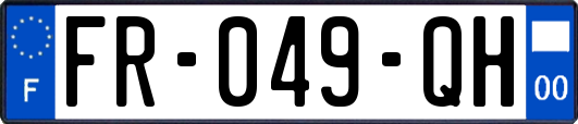 FR-049-QH