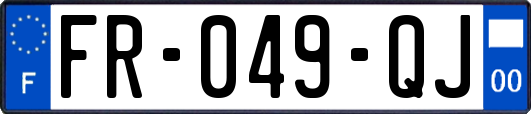 FR-049-QJ
