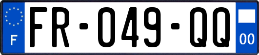 FR-049-QQ