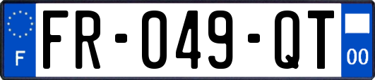 FR-049-QT