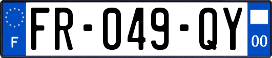 FR-049-QY